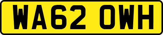 WA62OWH