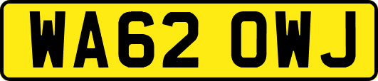 WA62OWJ