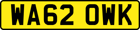 WA62OWK