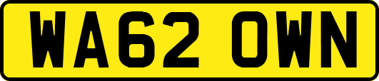 WA62OWN
