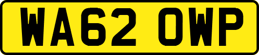 WA62OWP