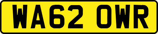 WA62OWR