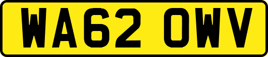 WA62OWV