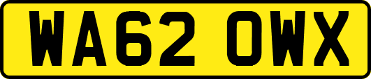 WA62OWX