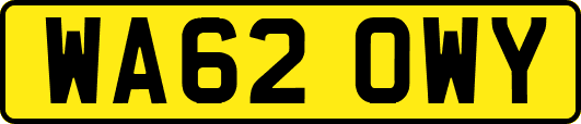 WA62OWY