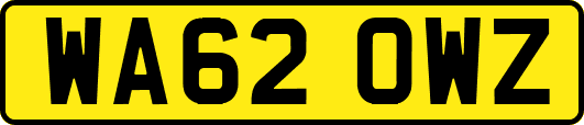 WA62OWZ