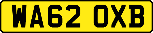 WA62OXB