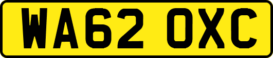 WA62OXC