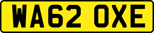 WA62OXE