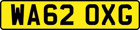 WA62OXG