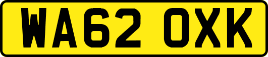 WA62OXK