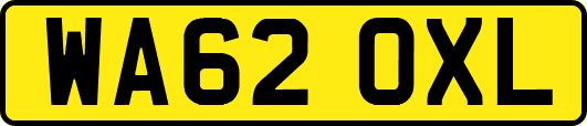 WA62OXL