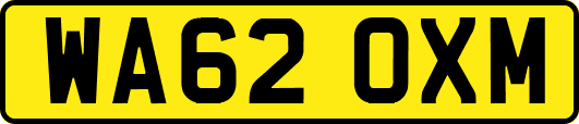 WA62OXM