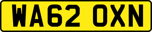 WA62OXN