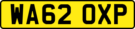 WA62OXP