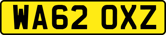 WA62OXZ