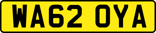 WA62OYA