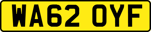 WA62OYF