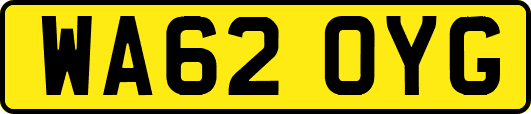 WA62OYG