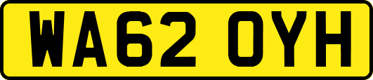 WA62OYH