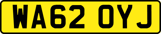 WA62OYJ