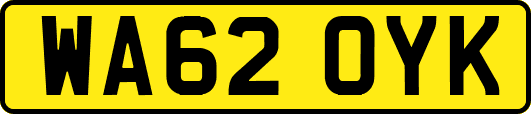 WA62OYK