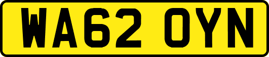WA62OYN