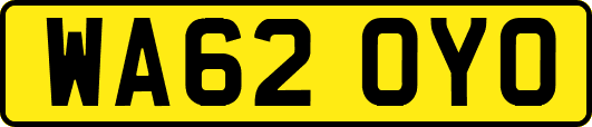 WA62OYO