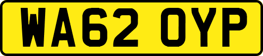 WA62OYP
