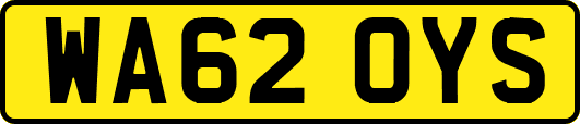 WA62OYS