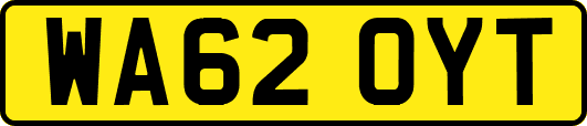 WA62OYT