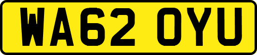 WA62OYU