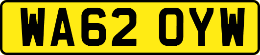 WA62OYW