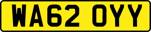 WA62OYY