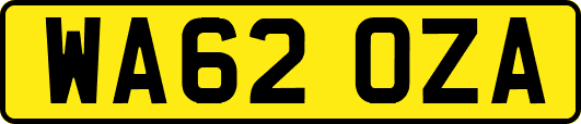 WA62OZA