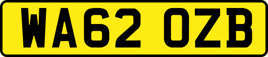 WA62OZB