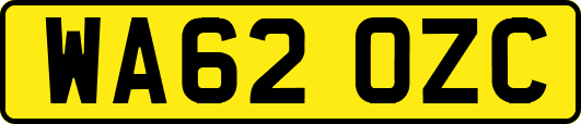 WA62OZC