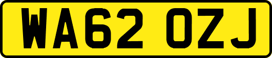 WA62OZJ
