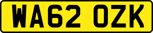 WA62OZK