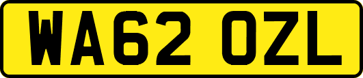WA62OZL
