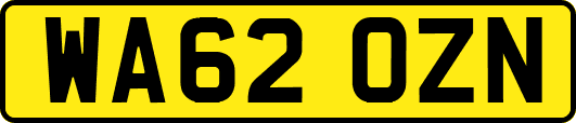 WA62OZN