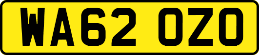 WA62OZO