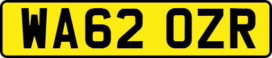 WA62OZR