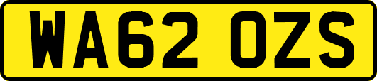 WA62OZS