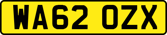 WA62OZX