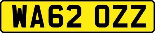 WA62OZZ