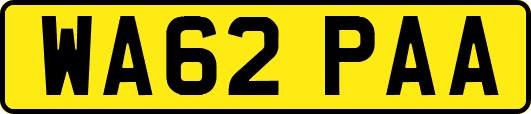 WA62PAA