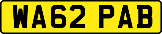 WA62PAB
