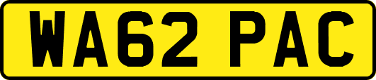 WA62PAC