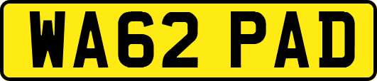 WA62PAD